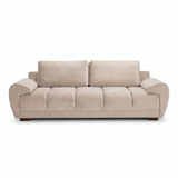 Azzuro Sofa 3 Seater