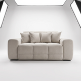 Jacob 2 Seater Sofa
