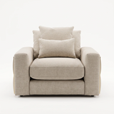 Jupiter Sofa Armchair