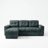 Palermo Universal Corner Sofabed