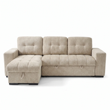 Palermo Universal Corner Sofabed