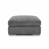 Naples Footstool