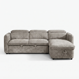 Capri Sofabed Universal Corner
