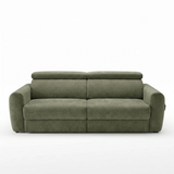 Dakota Electric Sofabed 3 Seater