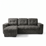Palermo Universal Corner Sofabed