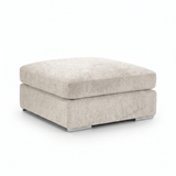 Naples Footstool