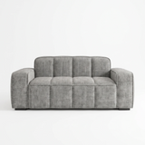 Paris 2 Seater Sofa