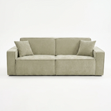 Houston Electric Sofabed 3 Seater
