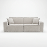 Houston Electric Sofabed 3 Seater