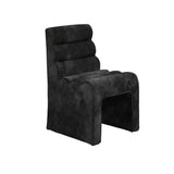 OTI Nami Dining Chair – Black
