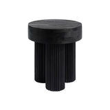 OTI Torio Side Table – Black