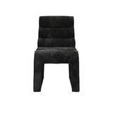 OTI Nami Dining Chair – Black