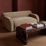 OTI Wynn Coffee Table – Rosso Levanto