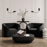 OTI Iris Side Table