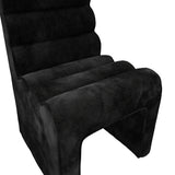 OTI Nami Dining Chair – Black