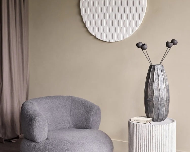 Libra Interiors Lani Side Table