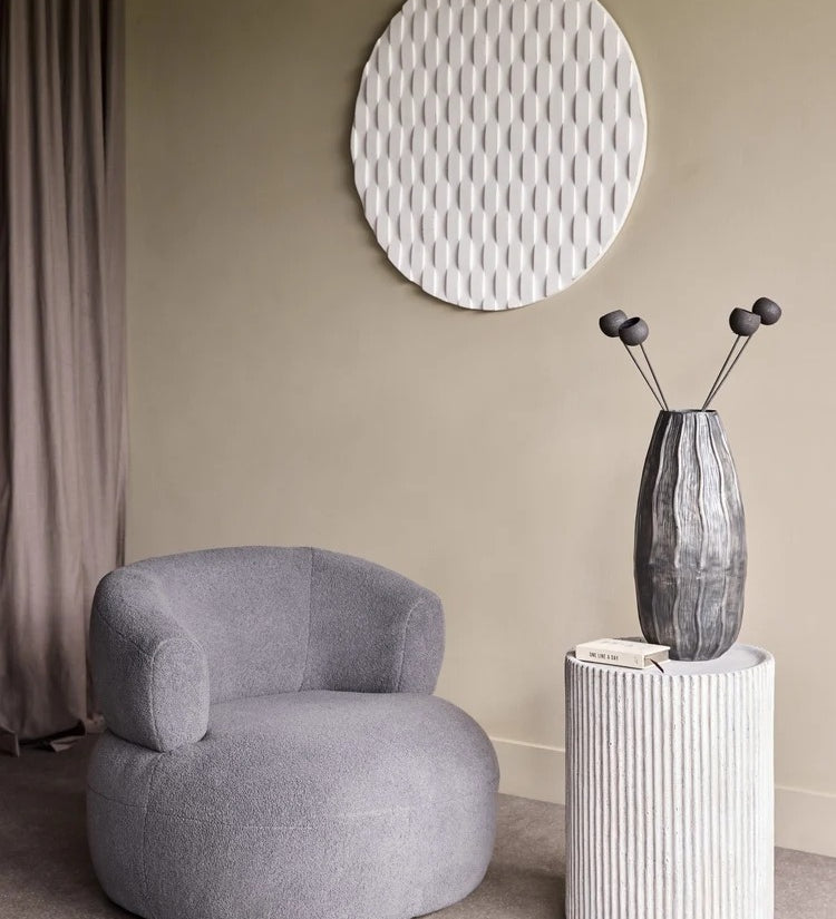 Libra Interiors Lani Side Table