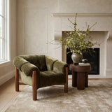 OTI Colby Chair – Khaki