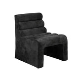 OTI Nami Dining Chair – Black