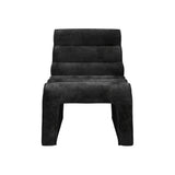 OTI Nami Dining Chair – Black