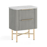 Bella Narrow Bedside