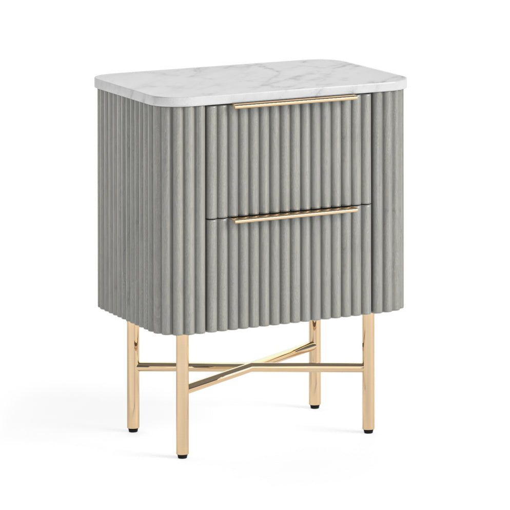 Bella Narrow Bedside