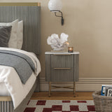 Bella Narrow Bedside