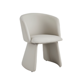Leoni 180–280cm Extending Ceramic Dining Set with Ravenna Taupe Chairs