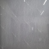 Pack Of x4 Grey Marble PVC Waterproof Wall Panels 240x60cm