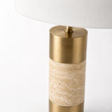 Berkeley Designs Lisbon Table Lamp