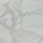 Louis Marble & Gold Dining Table With Florence High Back Velvet Chairs - Esme Furnishings