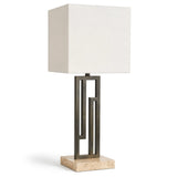 Berkeley Designs Malaga Table Lamp