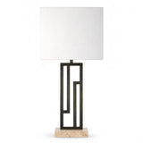 Berkeley Designs Malaga Table Lamp