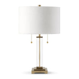 Berkeley Designs Montro Table Lamp