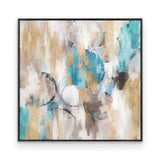 Berkeley Designs Oil on Canvas 01
