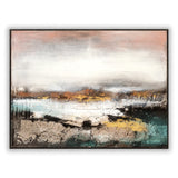 Berkeley Designs Oil on Canvas 05