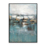 Berkeley Designs Oil on Canvas 06