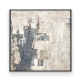 Berkeley Designs Oil on Canvas 07