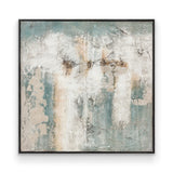 Berkeley Designs Oil on Canvas 08