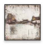 Berkeley Designs Oil on Canvas 10