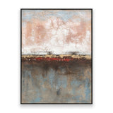 Berkeley Designs Oil on Canvas 13