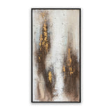 Berkeley Designs Oil on Canvas 16
