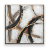 Berkeley Designs Oil on Canvas 19