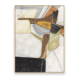 Berkeley Designs Oil on Canvas 26