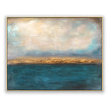 Berkeley Designs Oil on Canvas 29