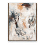Berkeley Designs Oil on Canvas 71