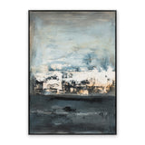 Berkeley Designs Oil on Canvas 73