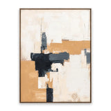 Berkeley Designs Oil on Canvas 74