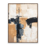 Berkeley Designs Oil on Canvas 75