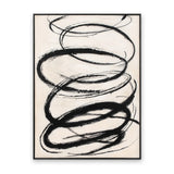 Berkeley Designs Oil on Canvas 76